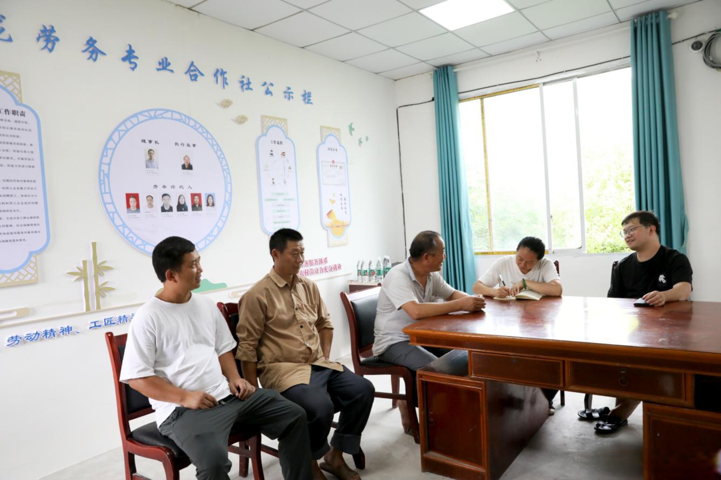 海盐最新怎么做劳务中介方法分析(最方便真实的海盐中介新手怎么找客源方法)