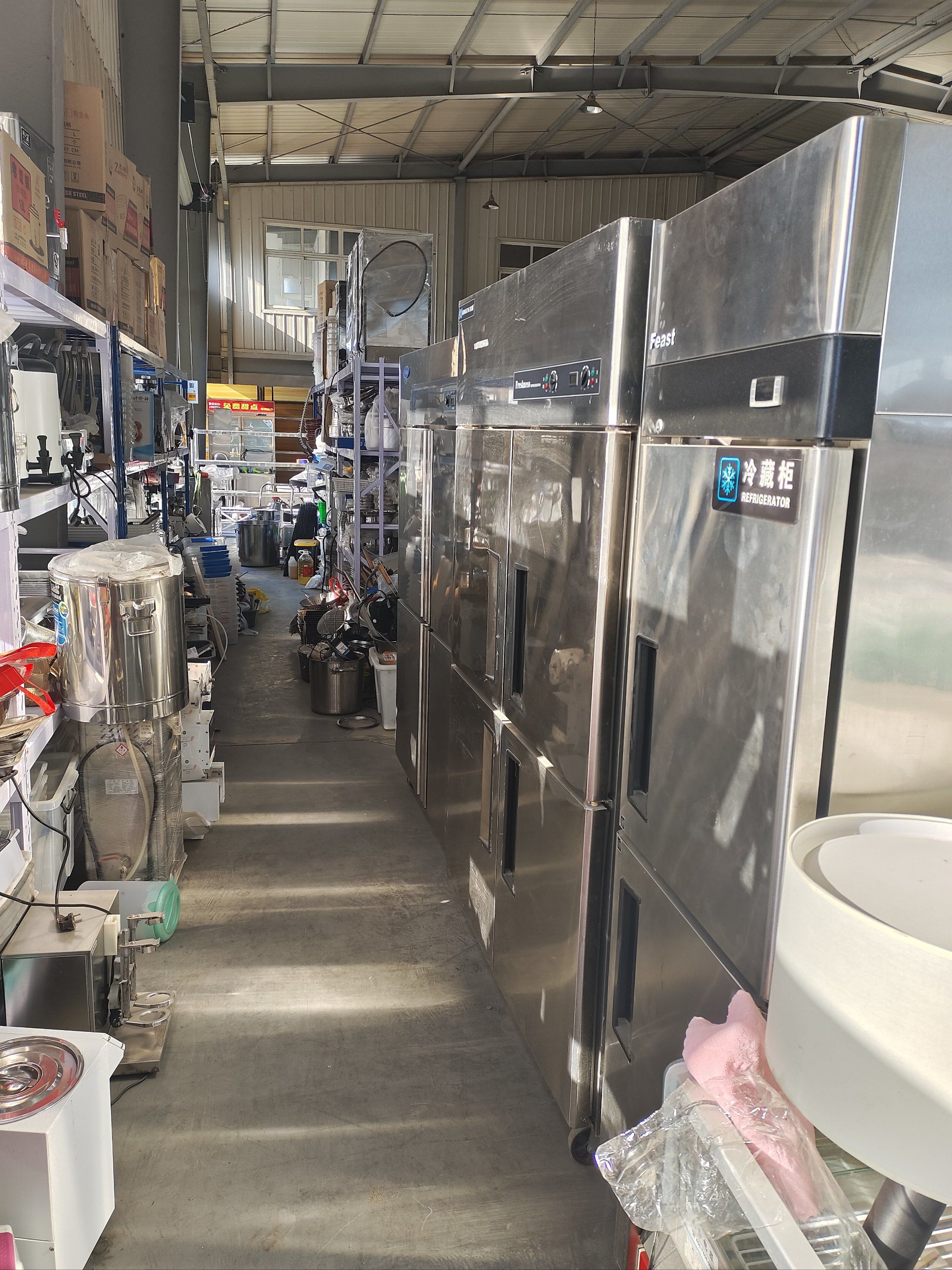 海盐最新苏州二手设备高价回收方法分析(最方便真实的海盐苏州二手机械设备回收方法)